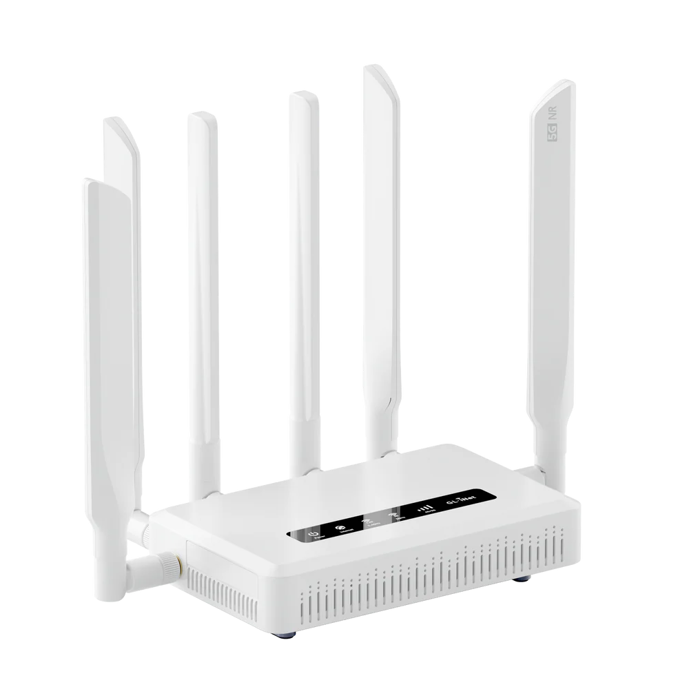GL.iNet Spitz AX GL-X3000